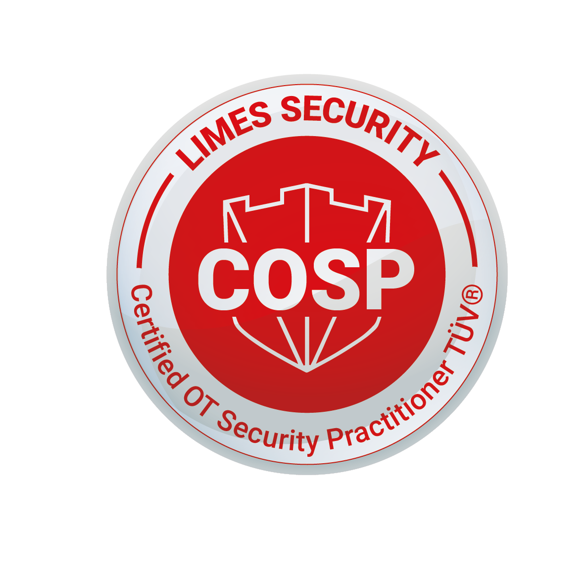 COSP Logo