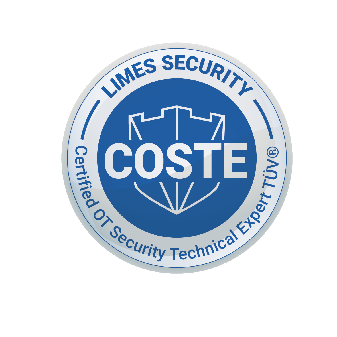 COSTE Logo