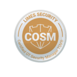 COSM Logo