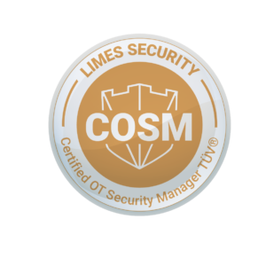 COSM Logo