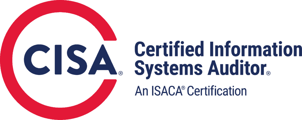 Certified Information Systems Auditor