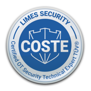 Preview Image Limes Academy COSTE