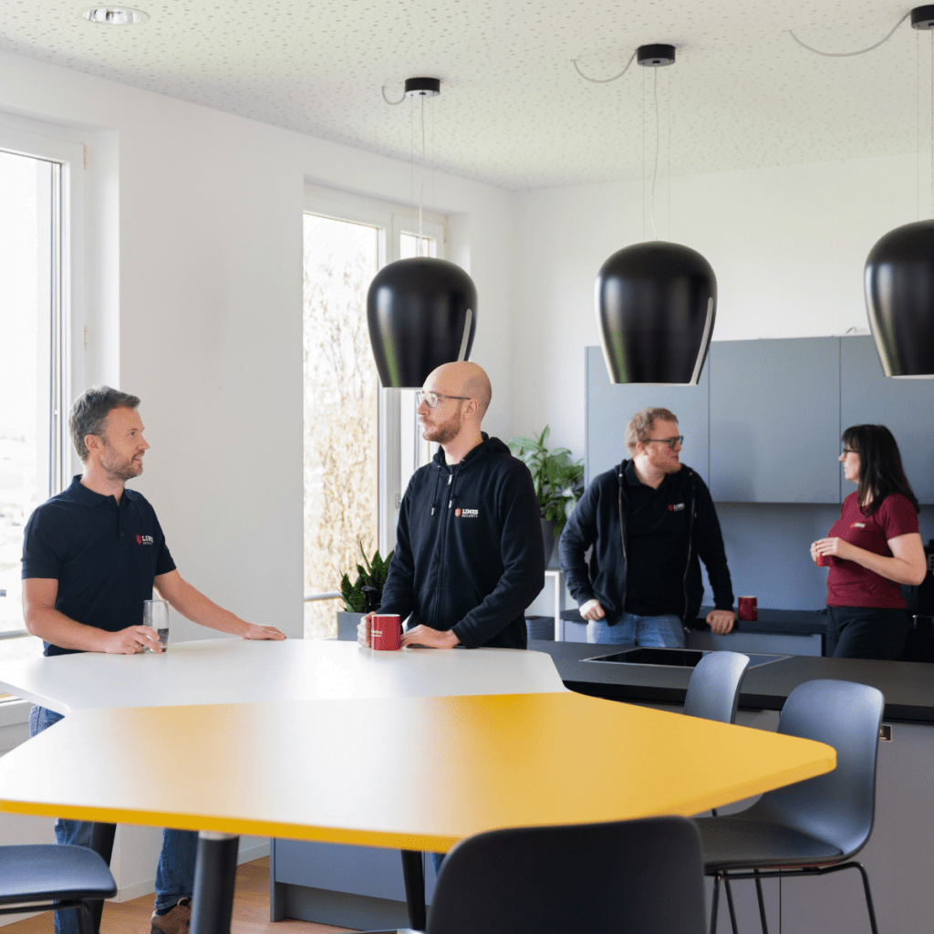 Limes Security Office