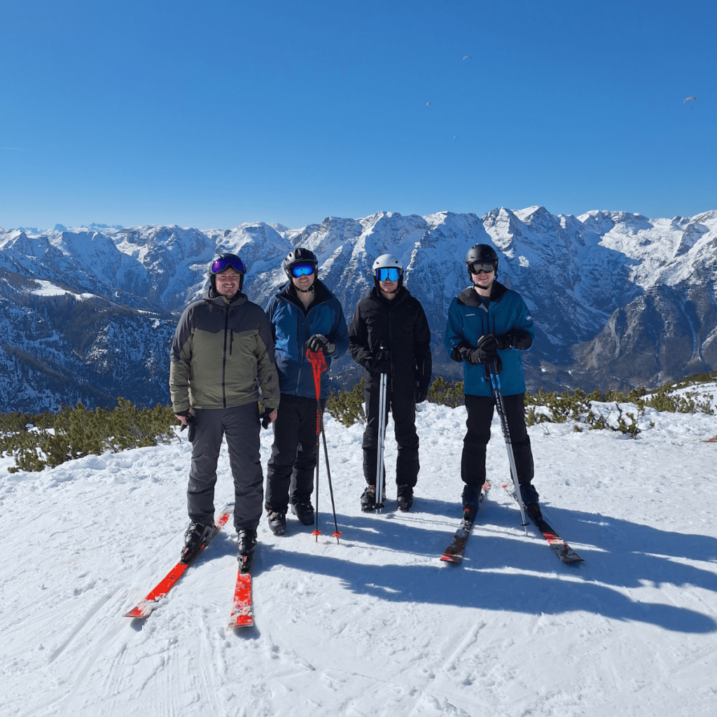 Limes Security Snow & Fun